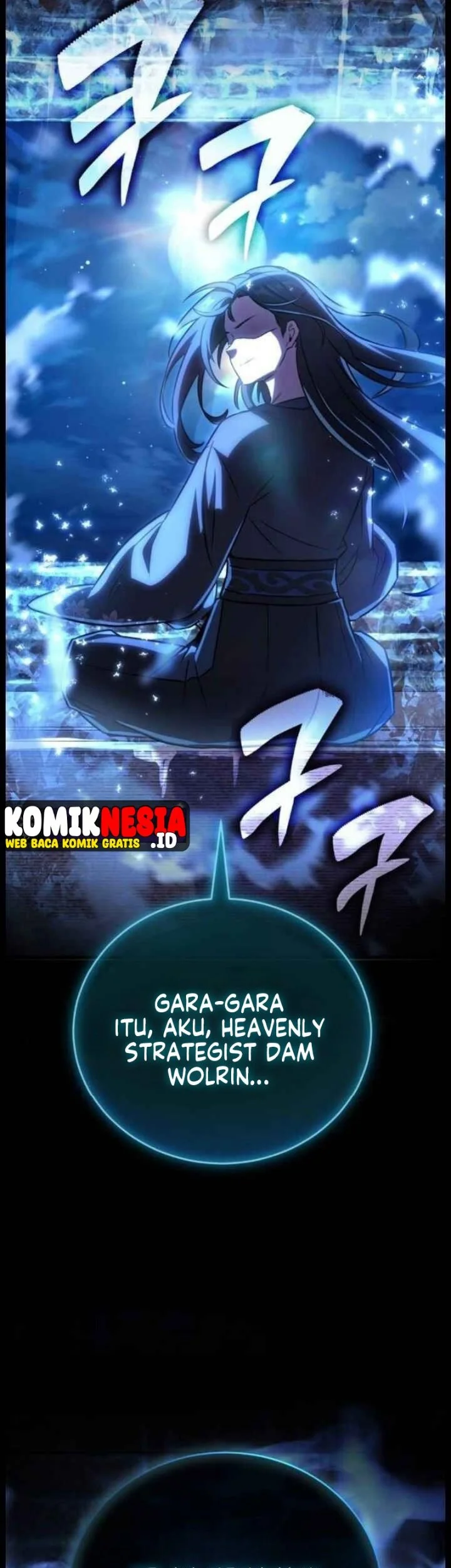 The Heavenly Demon's Otherworld Livestream Chapter 19 Gambar 3