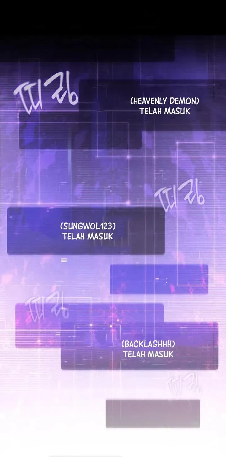The Heavenly Demon's Otherworld Livestream Chapter 2 Gambar 5