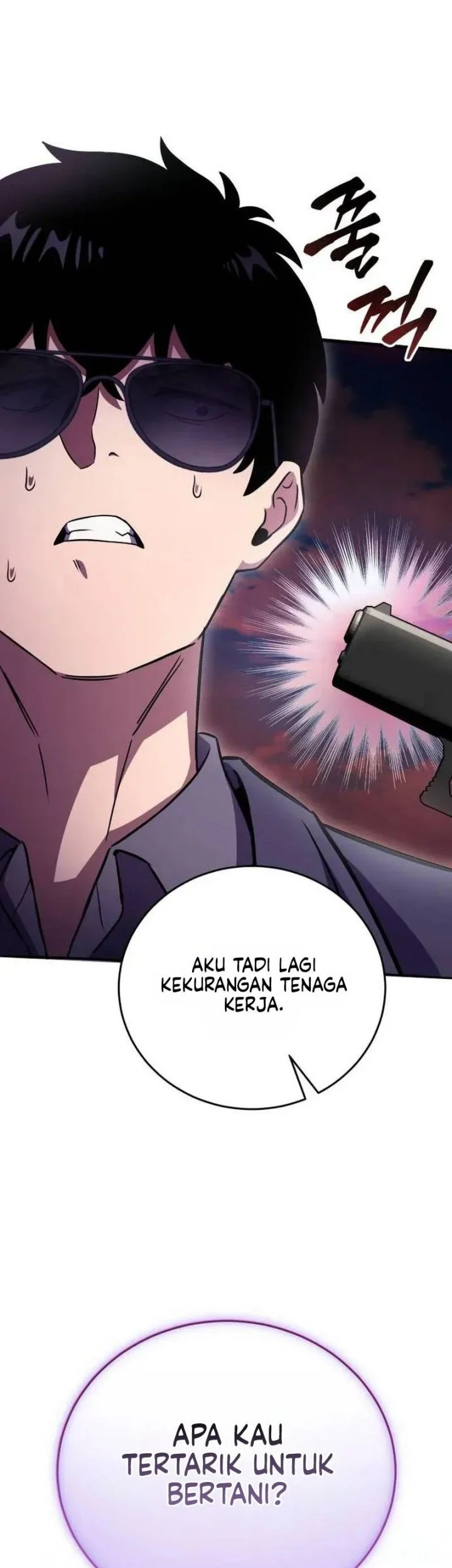 The Heavenly Demon's Otherworld Livestream Chapter 20 Gambar 3