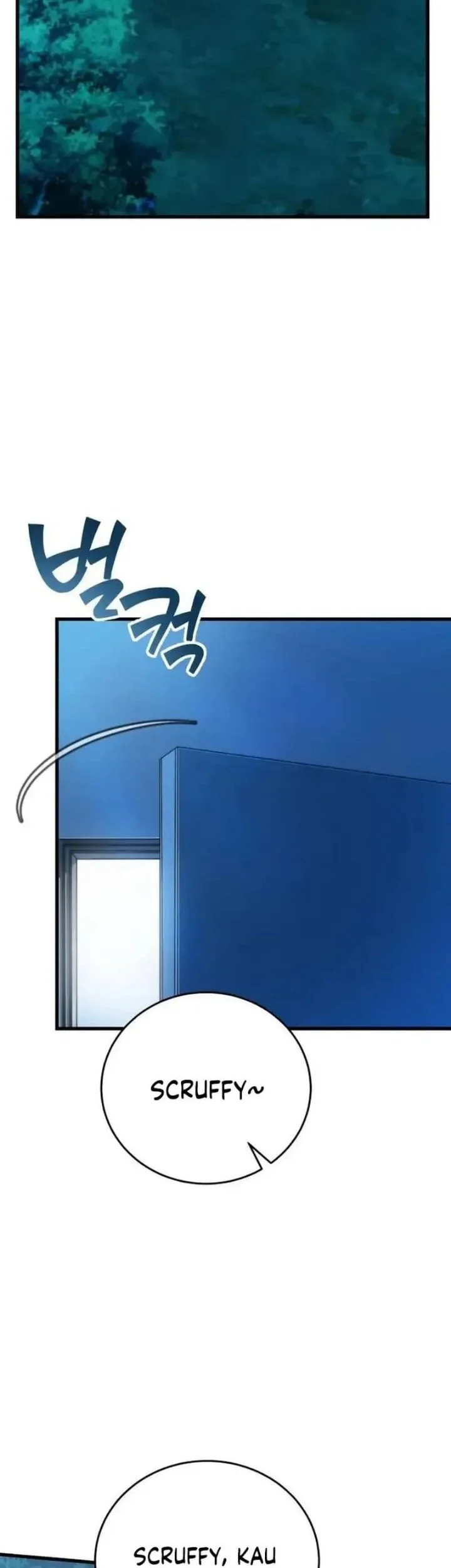 Manhwa The Heavenly Demon's Otherworld Livestream Chapter 21 gambar 2