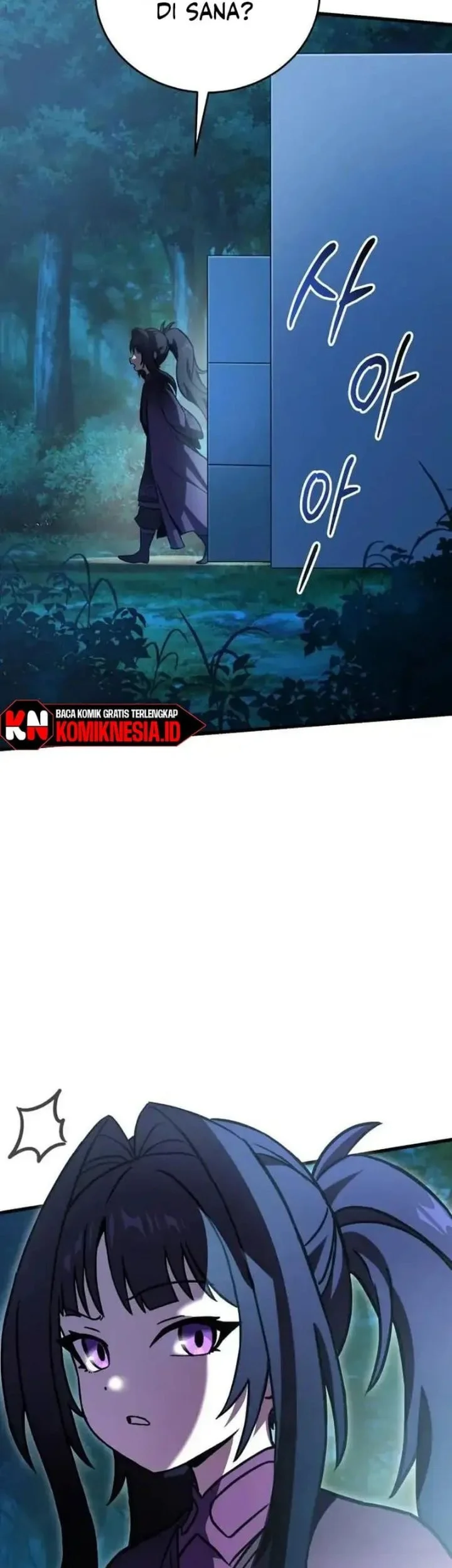 The Heavenly Demon's Otherworld Livestream Chapter 21 Gambar 3