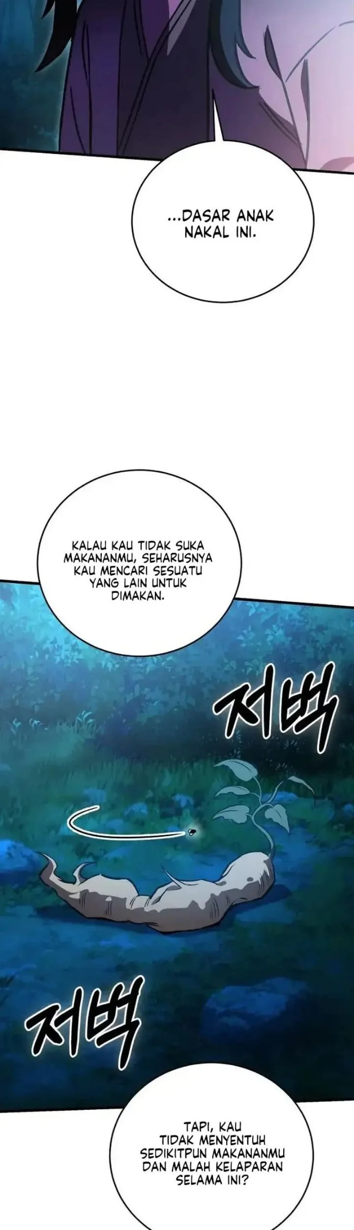 The Heavenly Demon's Otherworld Livestream Chapter 21 Gambar 4
