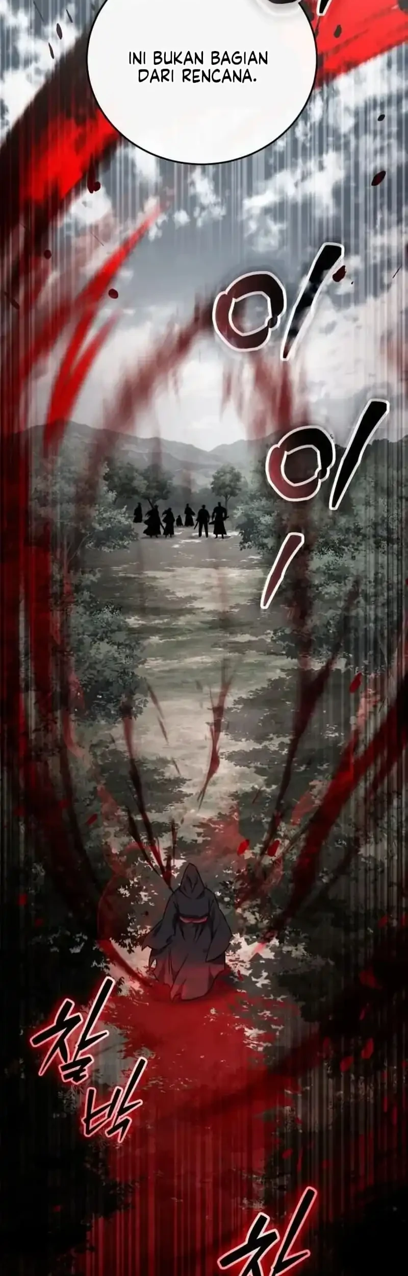 The Heavenly Demon's Otherworld Livestream Chapter 22 Gambar 4