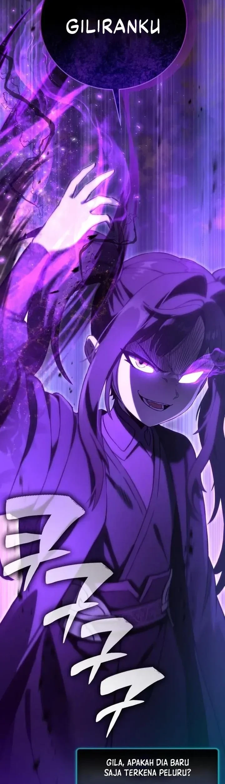 The Heavenly Demon's Otherworld Livestream Chapter 3 Gambar 3