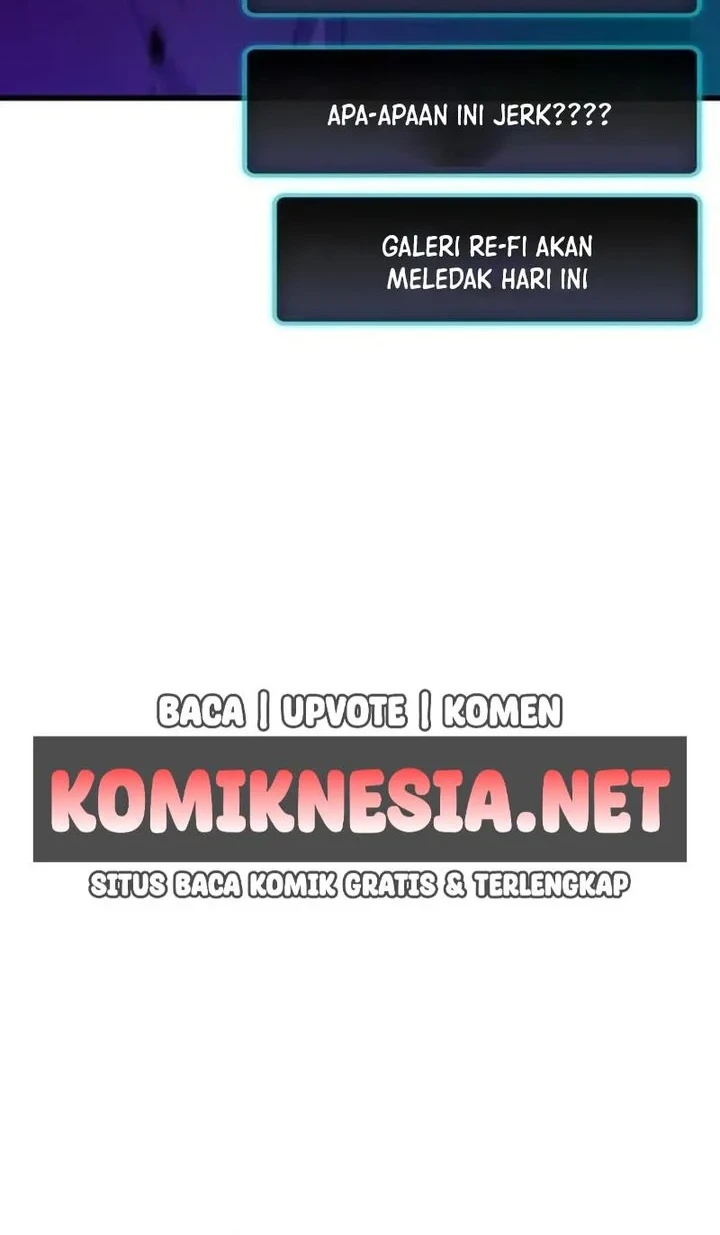 The Heavenly Demon's Otherworld Livestream Chapter 3 Gambar 4