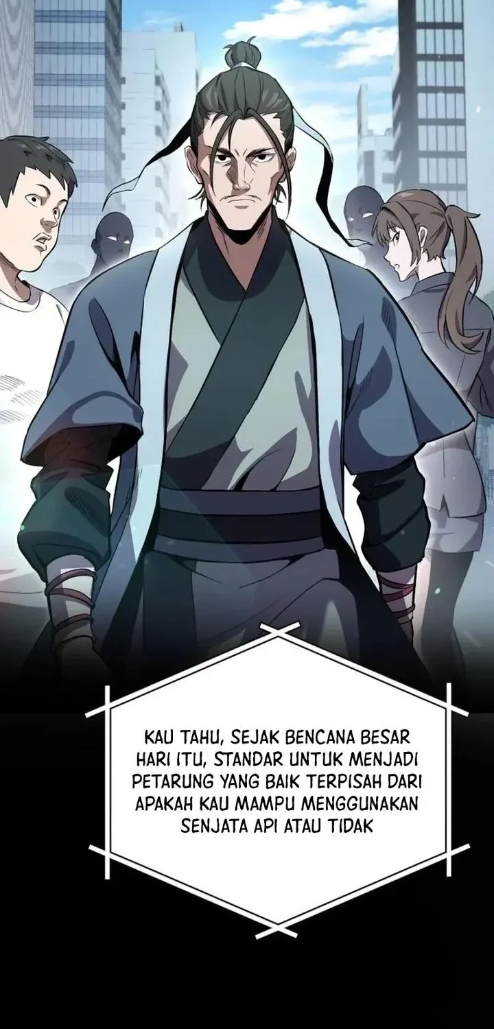 The Heavenly Demon's Otherworld Livestream Chapter 3 Gambar 6