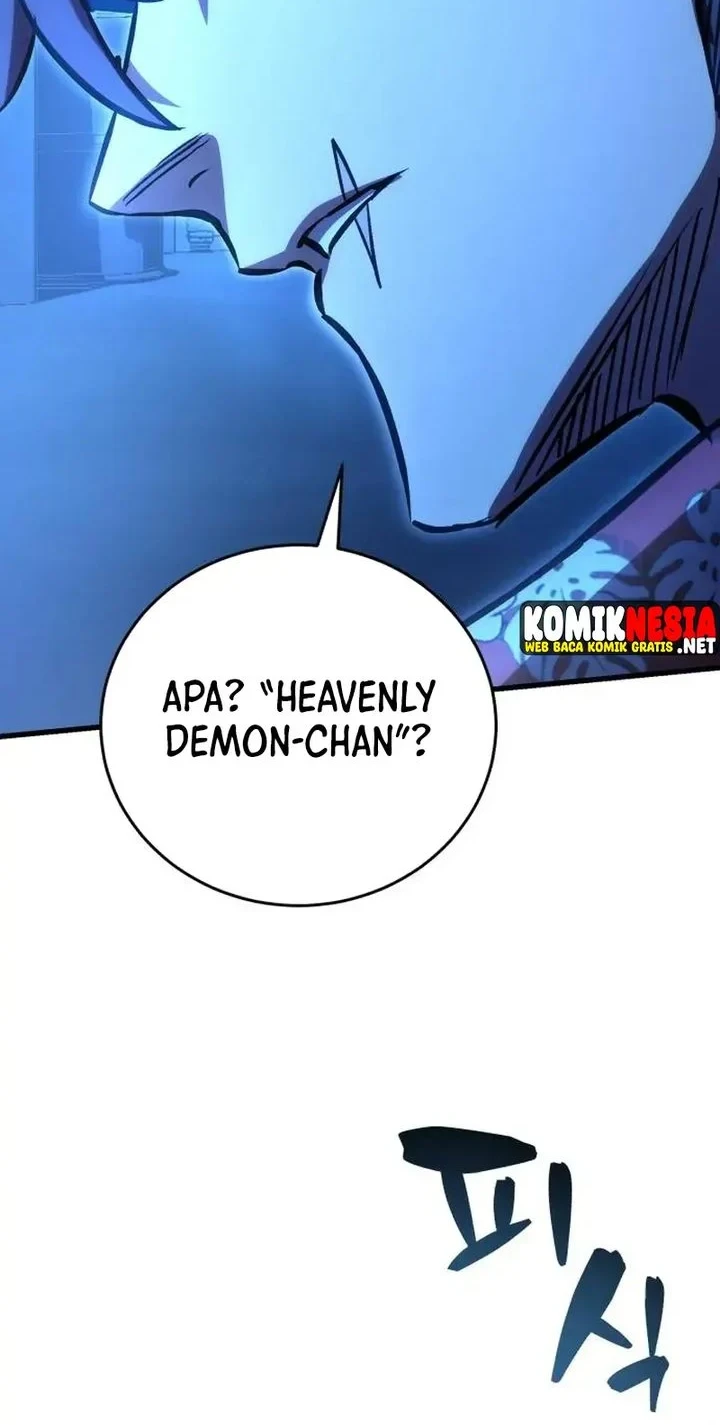Manhwa The Heavenly Demon's Otherworld Livestream Chapter 4 gambar 2
