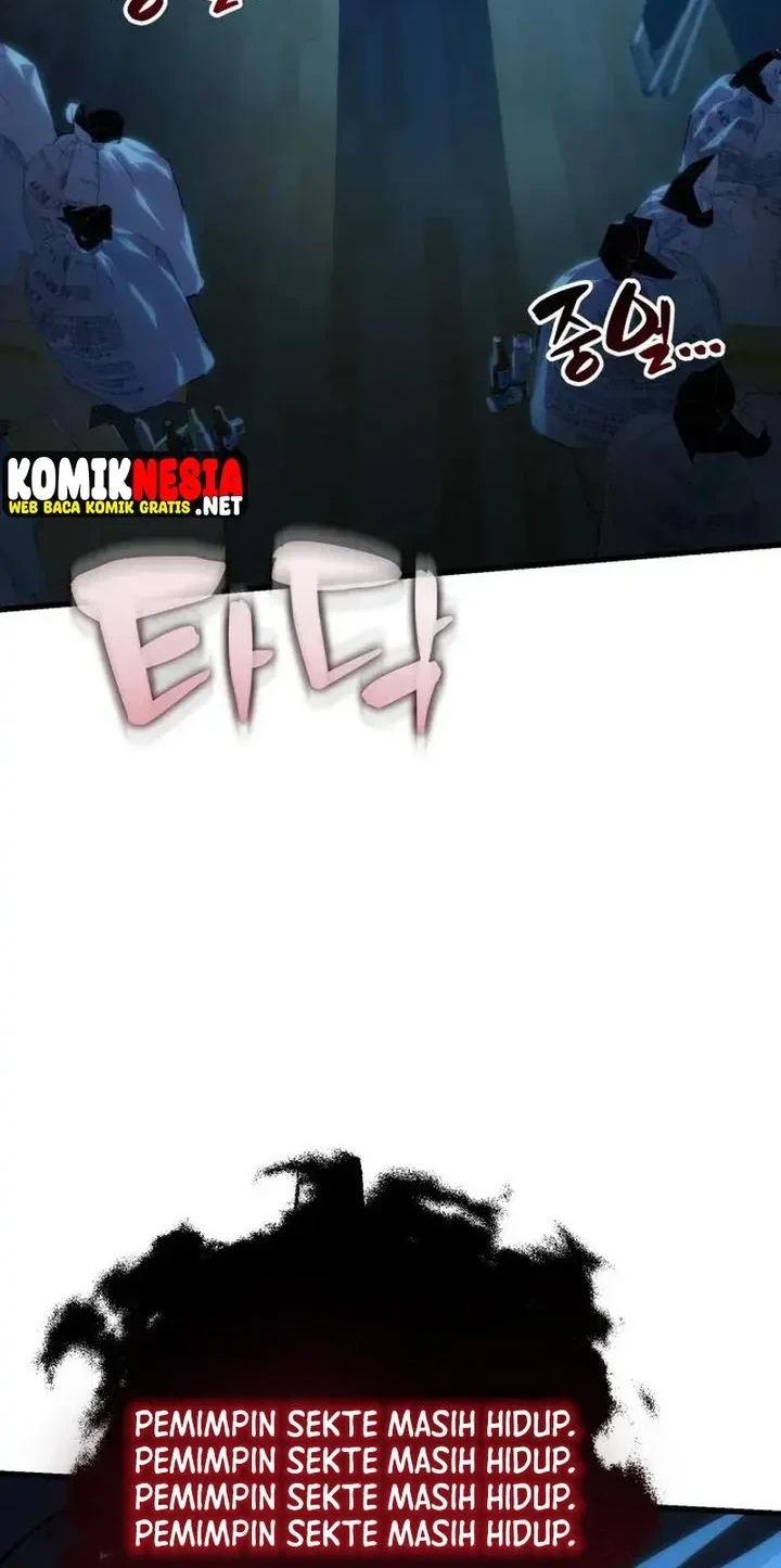 The Heavenly Demon's Otherworld Livestream Chapter 4 Gambar 4