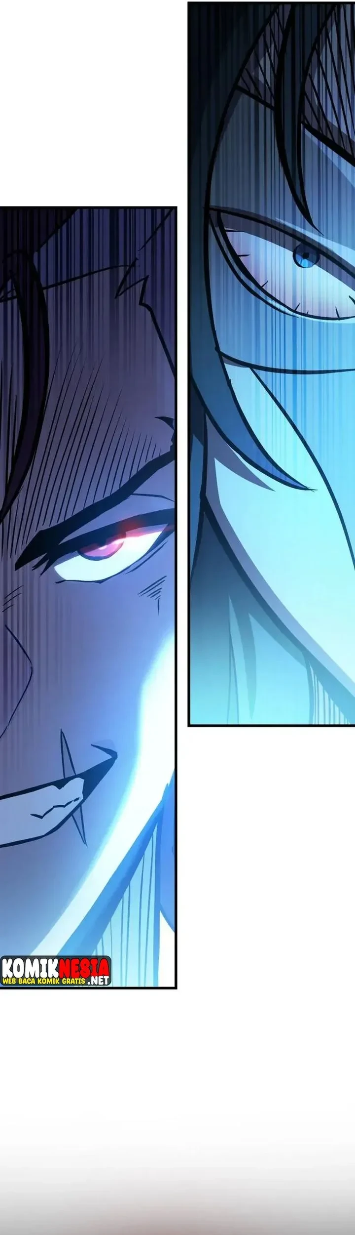 The Heavenly Demon's Otherworld Livestream Chapter 4 Gambar 6