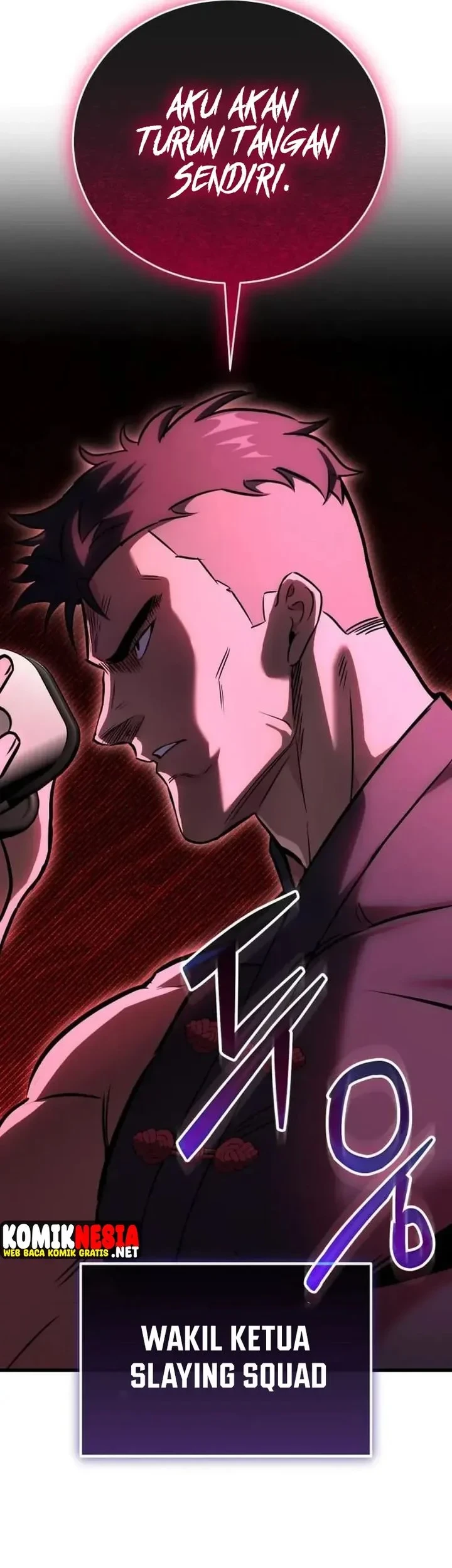 The Heavenly Demon's Otherworld Livestream Chapter 5 Gambar 6