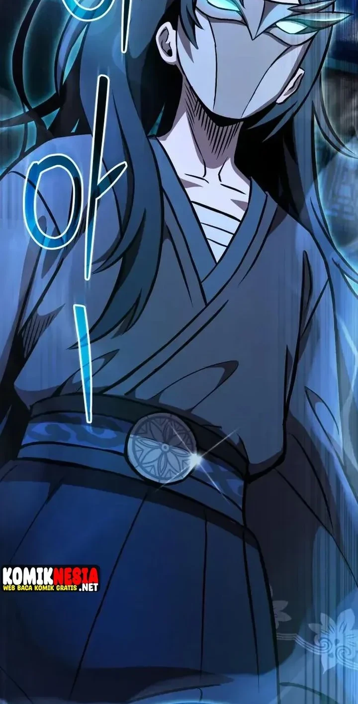 Manhwa The Heavenly Demon's Otherworld Livestream Chapter 6 gambar 2