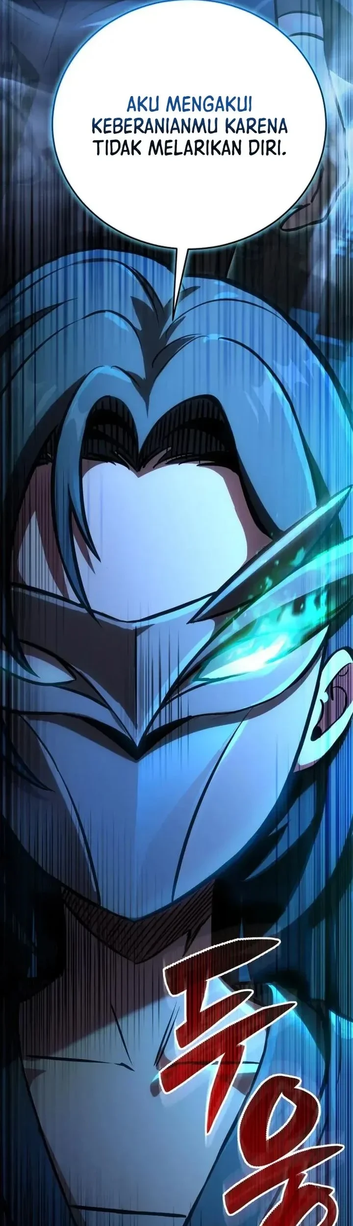 The Heavenly Demon's Otherworld Livestream Chapter 6 Gambar 3
