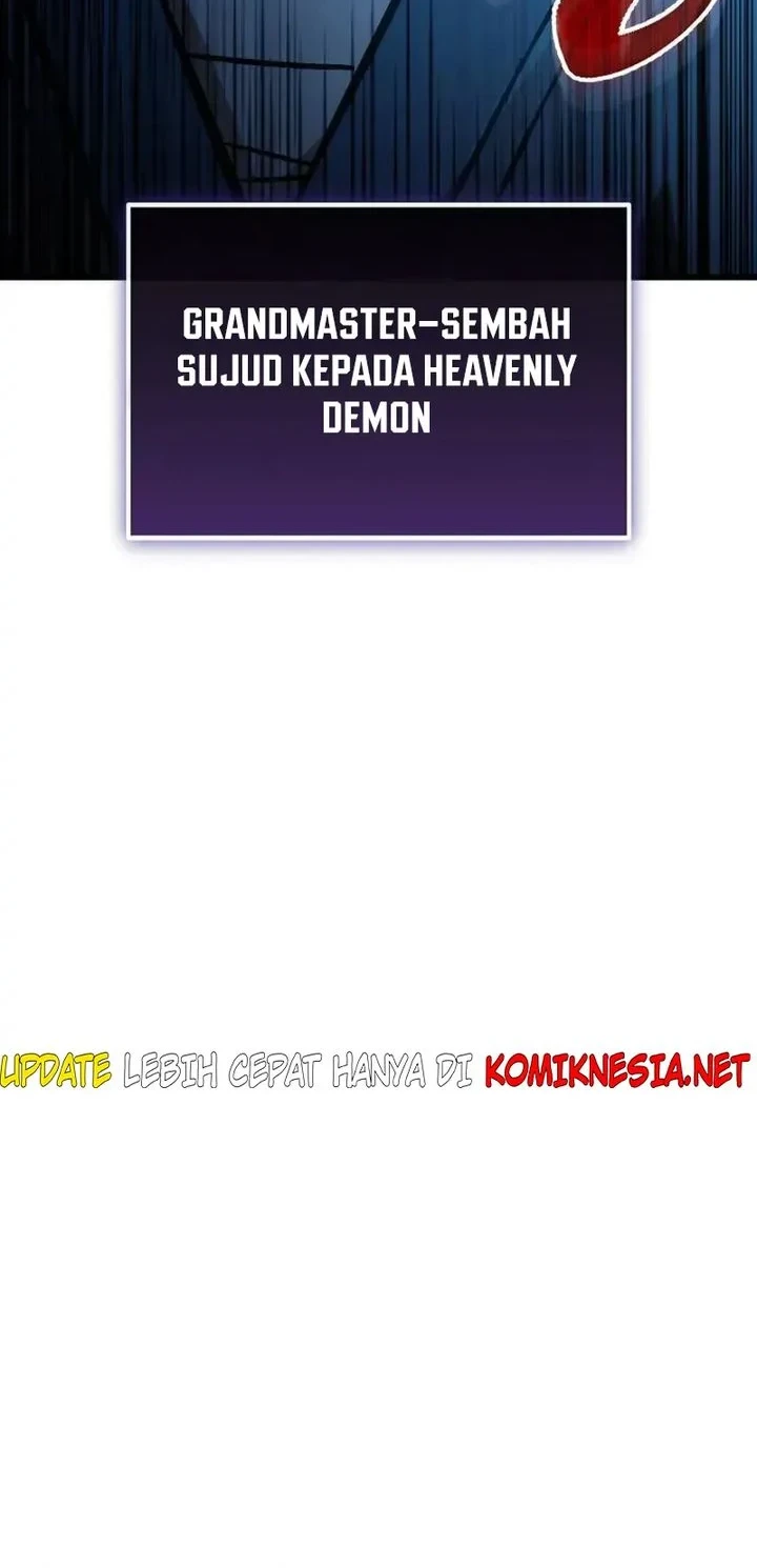 The Heavenly Demon's Otherworld Livestream Chapter 6 Gambar 4