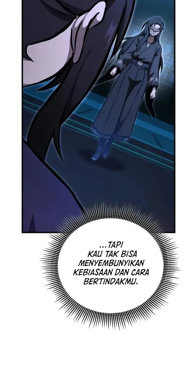 The Heavenly Demon's Otherworld Livestream Chapter 6 Gambar 6