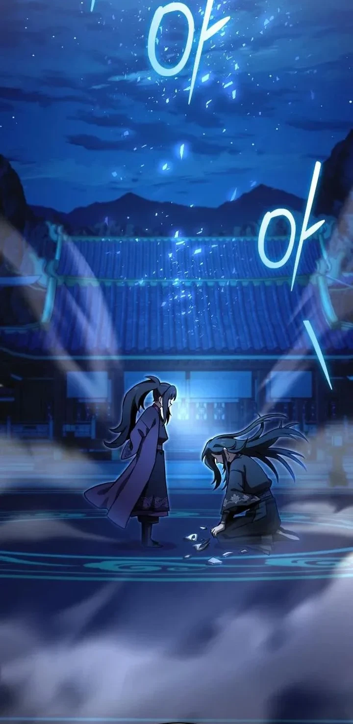The Heavenly Demon's Otherworld Livestream Chapter 7 Gambar 6