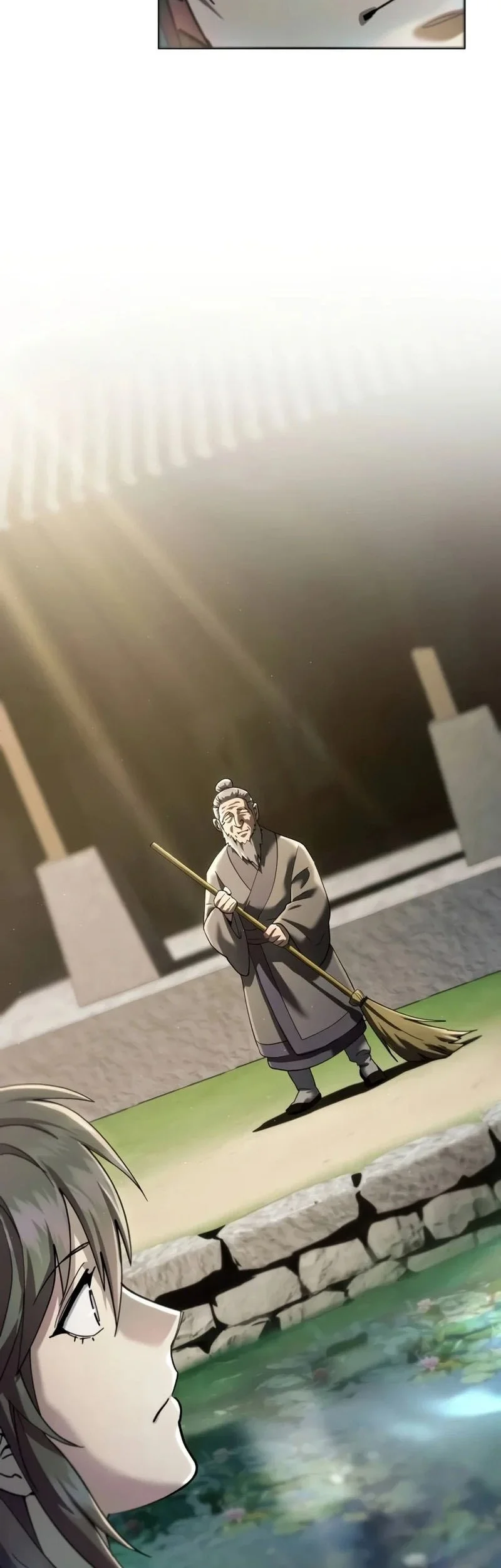 The Heavenly Demon Wants A Quiet Life Chapter 100 Gambar 3