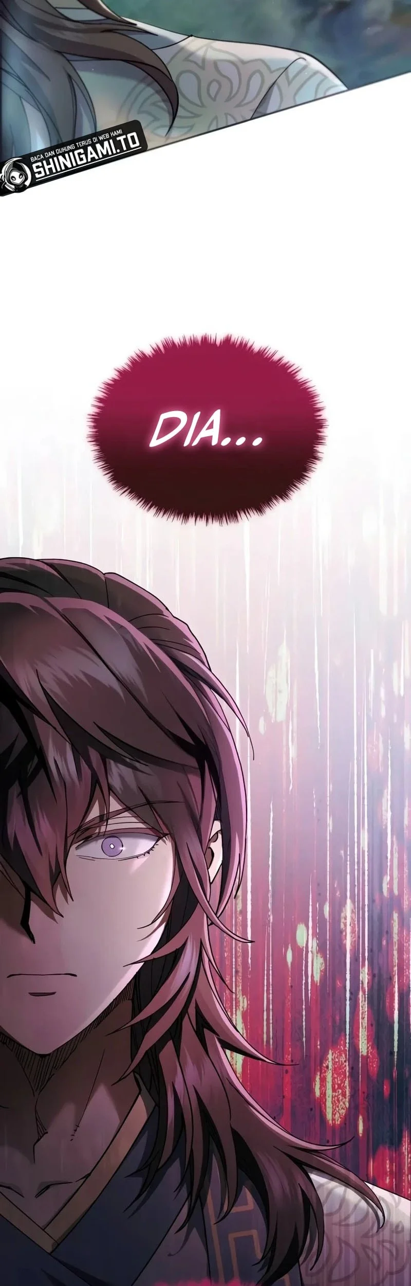 The Heavenly Demon Wants A Quiet Life Chapter 100 Gambar 4