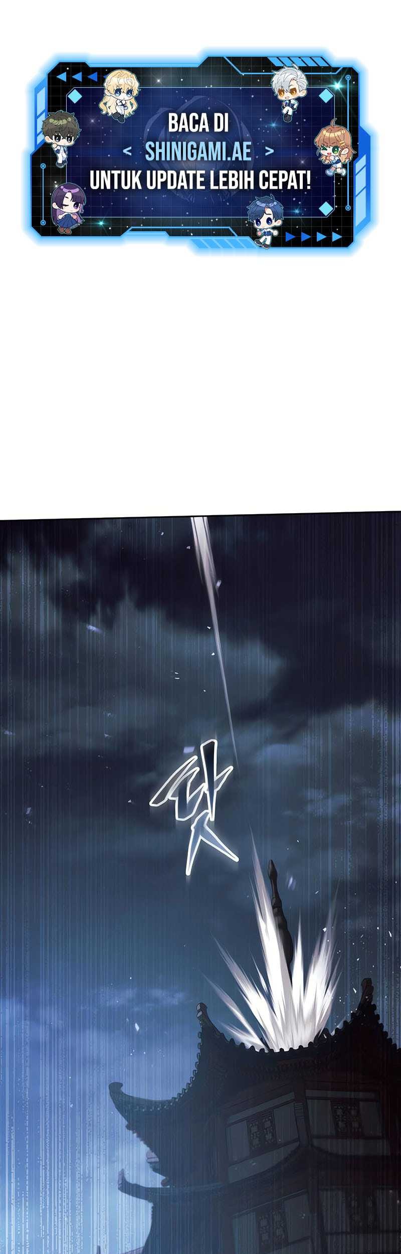 Komik The Heavenly Demon Wants A Quiet Life Chapter 29 gambar 1