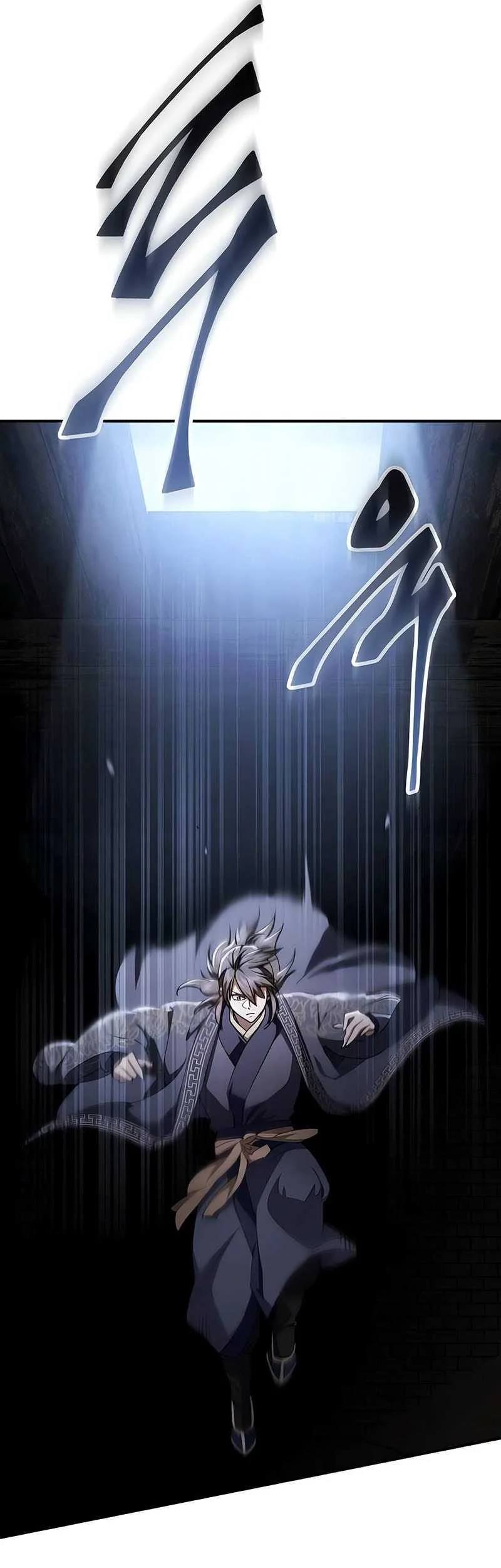 The Heavenly Demon Wants A Quiet Life Chapter 40 Gambar 5