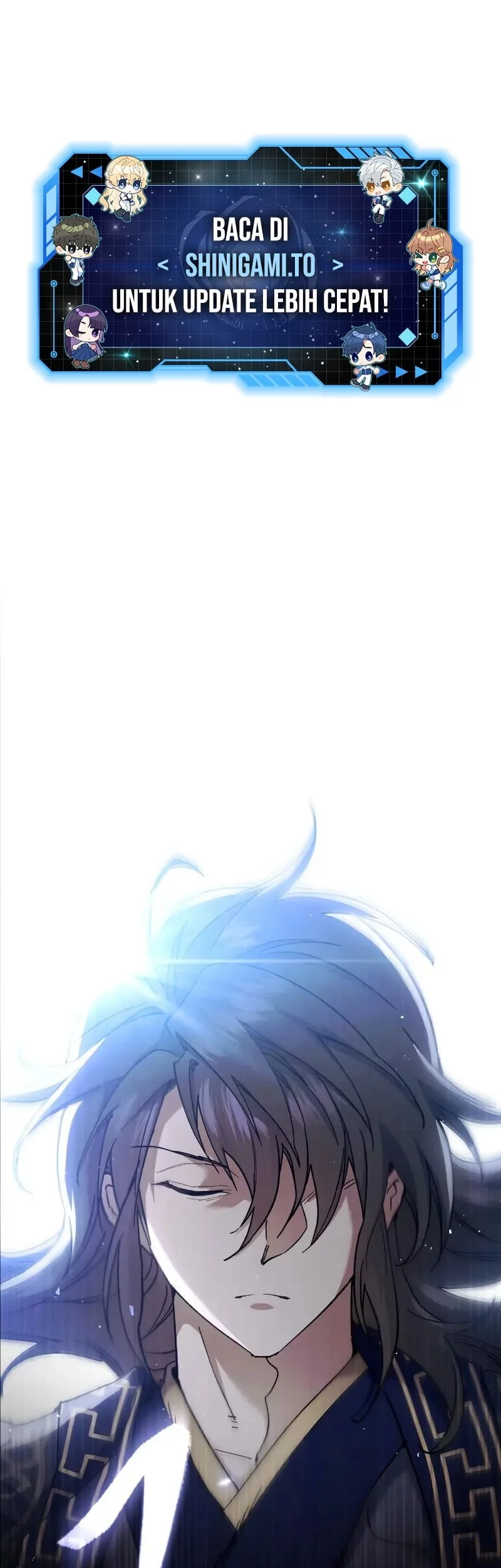 Manhwa The Heavenly Demon Wants A Quiet Life Chapter 54 gambar 2