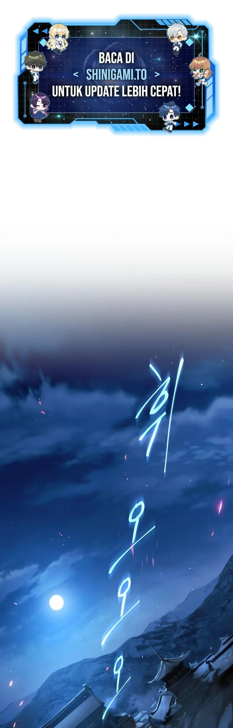 Manhwa The Heavenly Demon Wants A Quiet Life Chapter 60 gambar 2