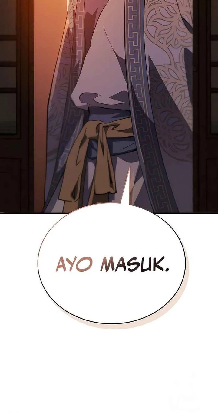 Manhwa The Heavenly Demon Wants A Quiet Life Chapter 64 gambar 2