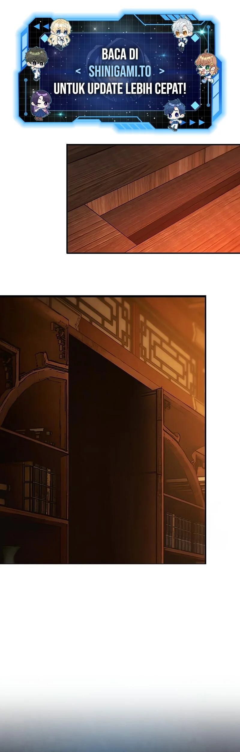 Manhwa The Heavenly Demon Wants A Quiet Life Chapter 66 gambar 2