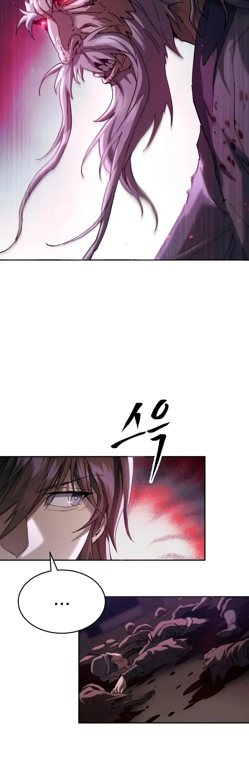 The Heavenly Demon Wants A Quiet Life Chapter 79 Gambar 4