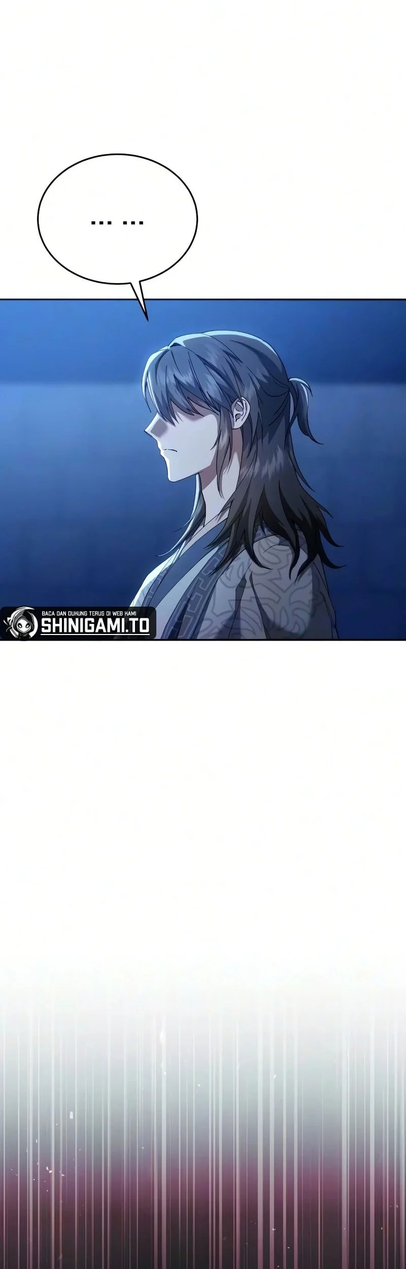 The Heavenly Demon Wants A Quiet Life Chapter 80 Gambar 3