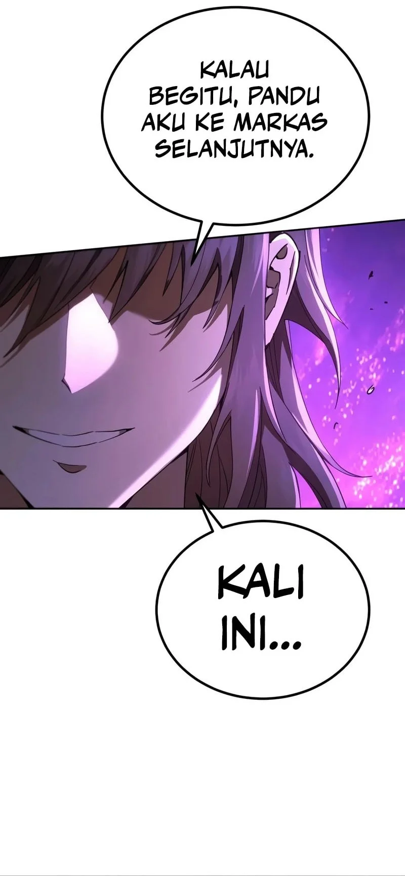 The Heavenly Demon Wants A Quiet Life Chapter 84 Gambar 5