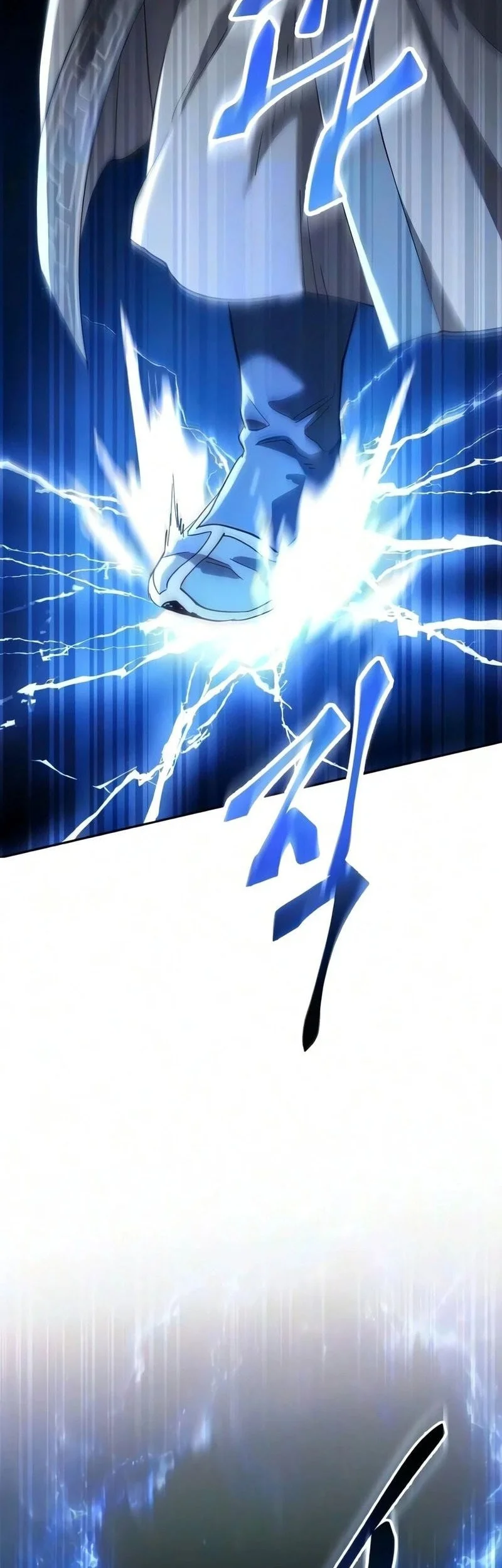 The Heavenly Demon Wants A Quiet Life Chapter 87 Gambar 3