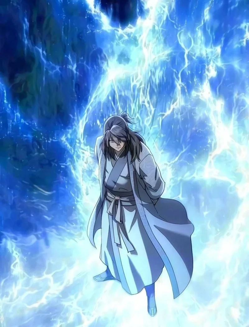 The Heavenly Demon Wants A Quiet Life Chapter 87 Gambar 5