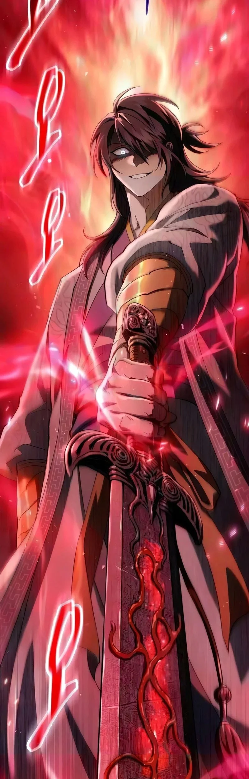 The Heavenly Demon Wants A Quiet Life Chapter 88 Gambar 4