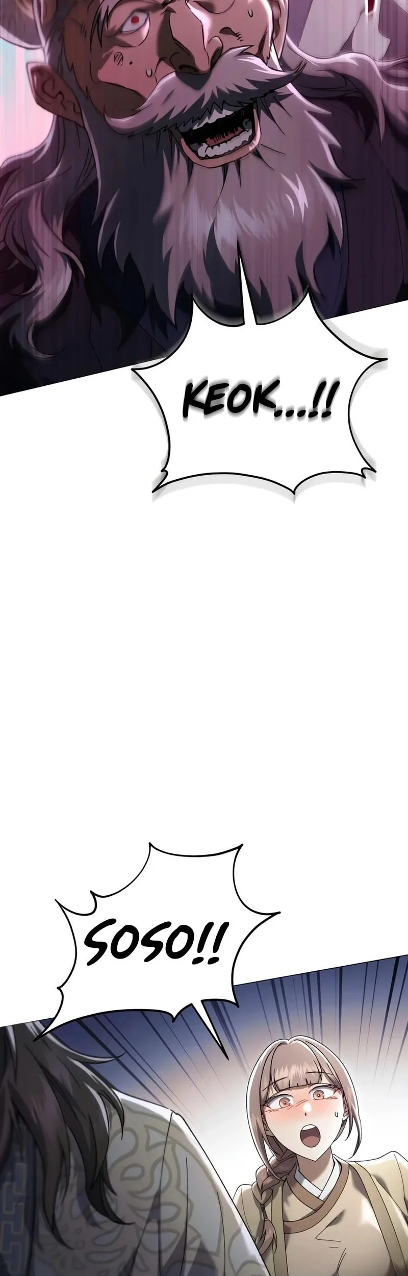 The Heavenly Demon Wants A Quiet Life Chapter 90 Gambar 3
