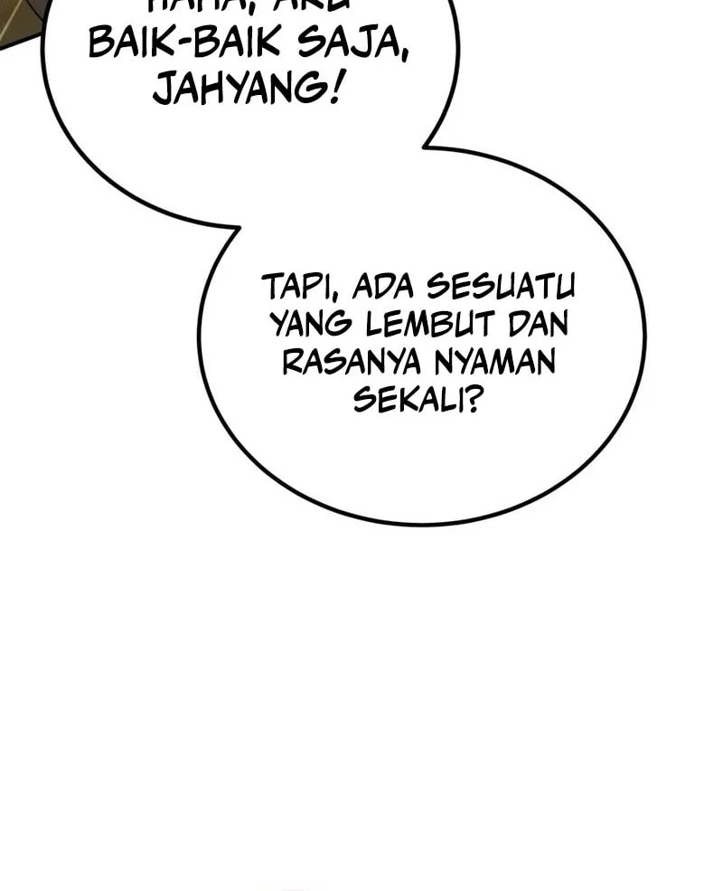 The Heavenly Demon Wants A Quiet Life Chapter 90 Gambar 5