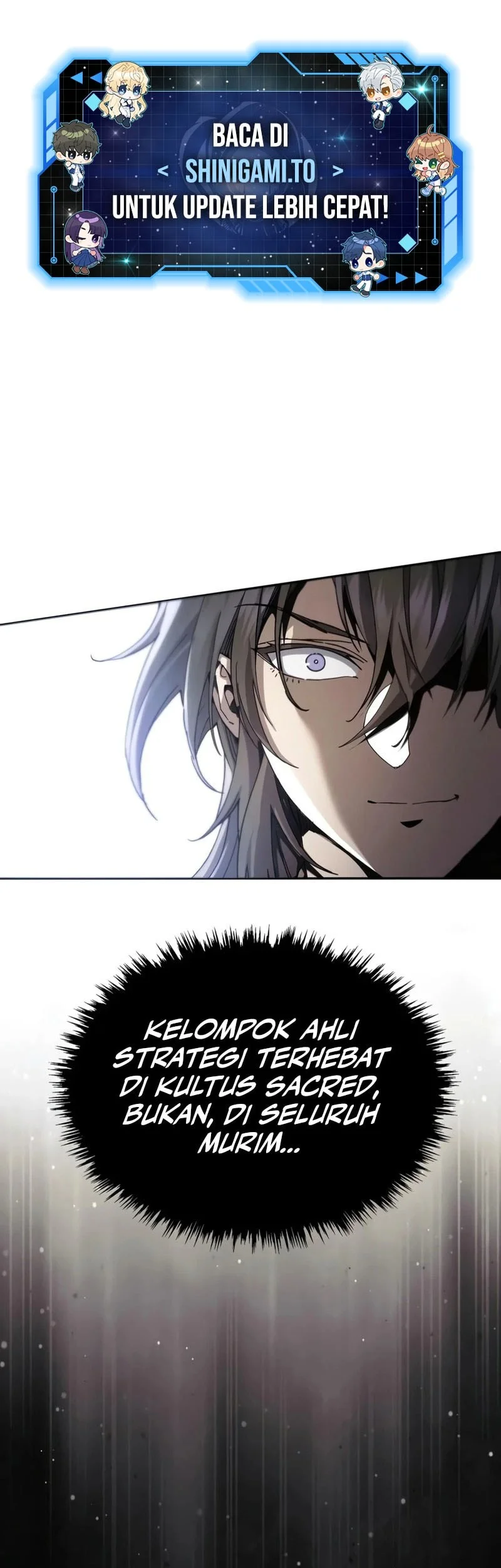 Manhwa The Heavenly Demon Wants A Quiet Life Chapter 92 gambar 2