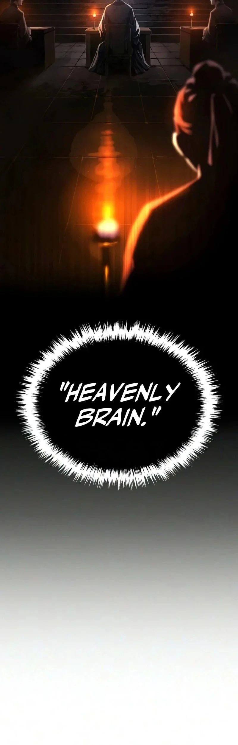 The Heavenly Demon Wants A Quiet Life Chapter 92 Gambar 4
