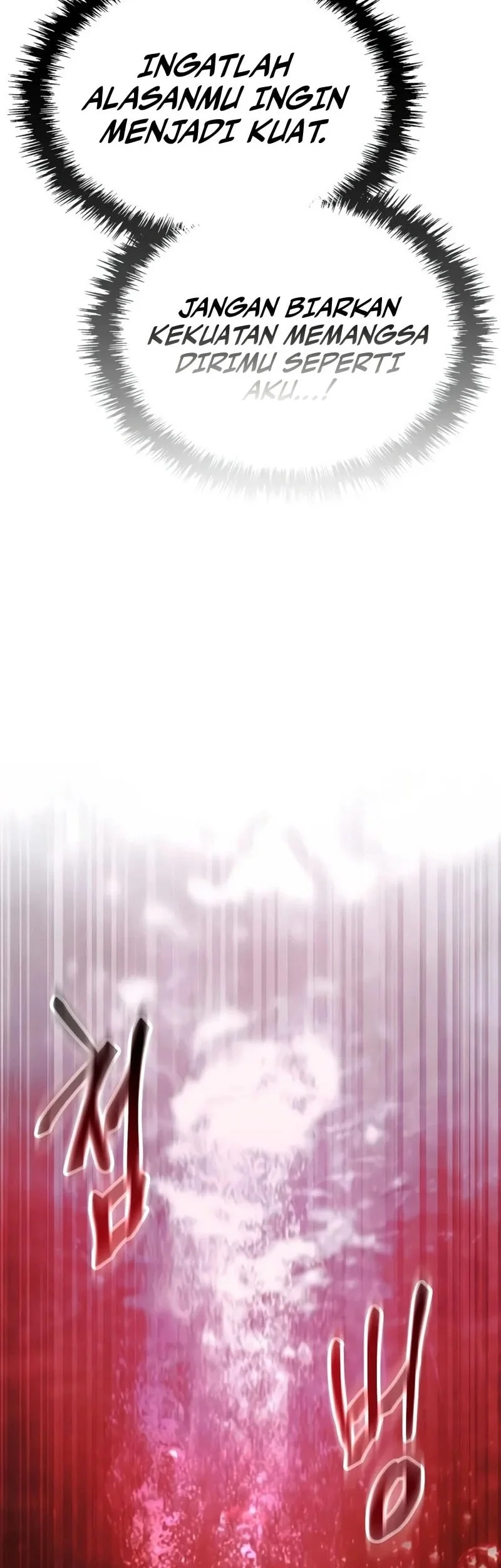 The Heavenly Demon Wants A Quiet Life Chapter 98 Gambar 3