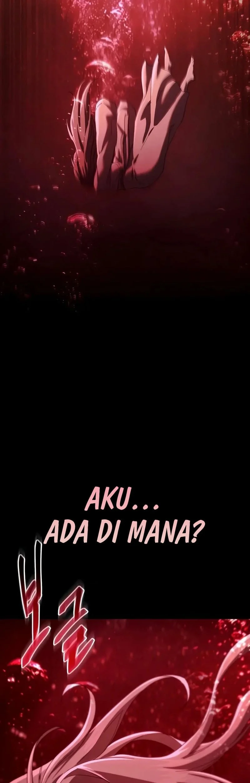 The Heavenly Demon Wants A Quiet Life Chapter 98 Gambar 4