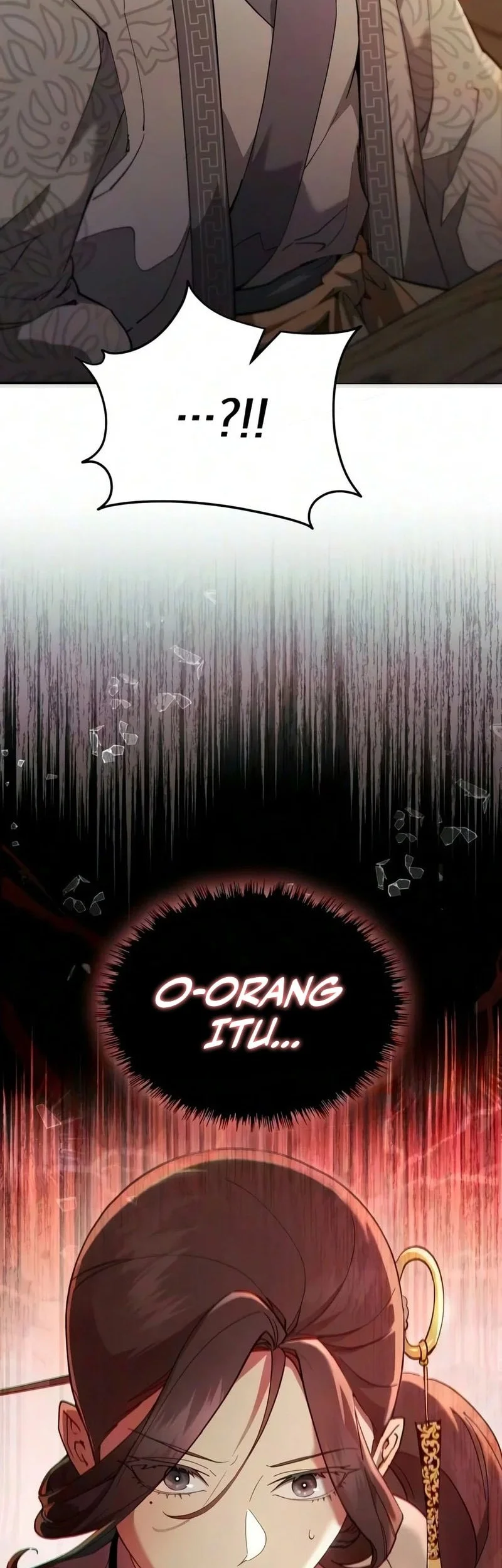 The Heavenly Demon Wants A Quiet Life Chapter 99 Gambar 3