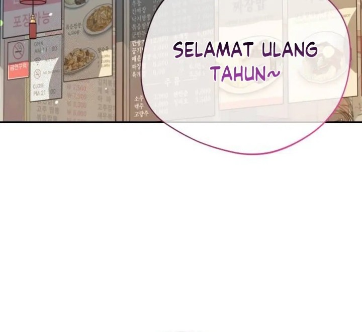 Manhwa The Heavenly Demon Will Give You a Massage Chapter 61 gambar 2