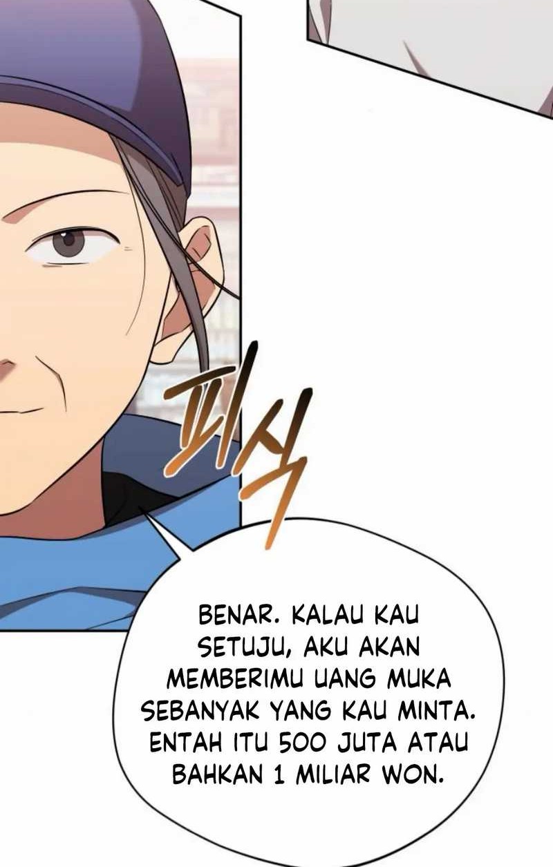 Manhwa The Heavenly Demon Will Give You a Massage Chapter 62 gambar 2