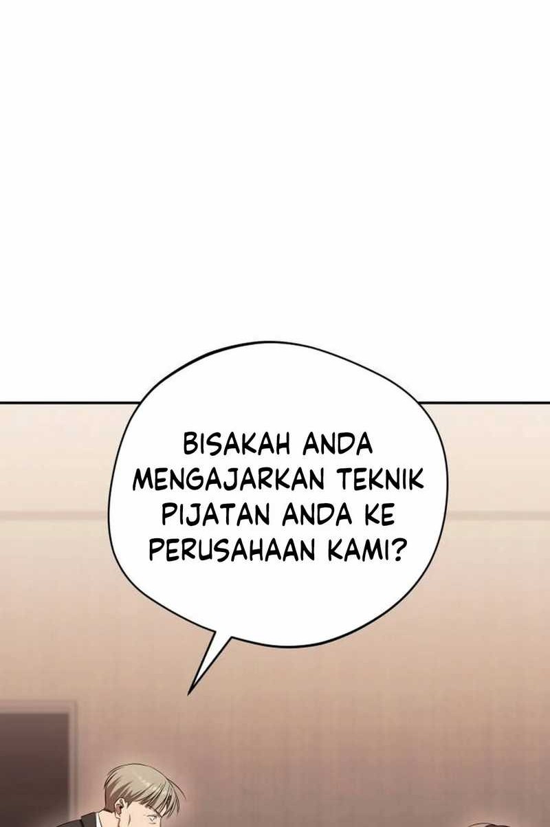Manhwa The Heavenly Demon Will Give You a Massage Chapter 66 gambar 2
