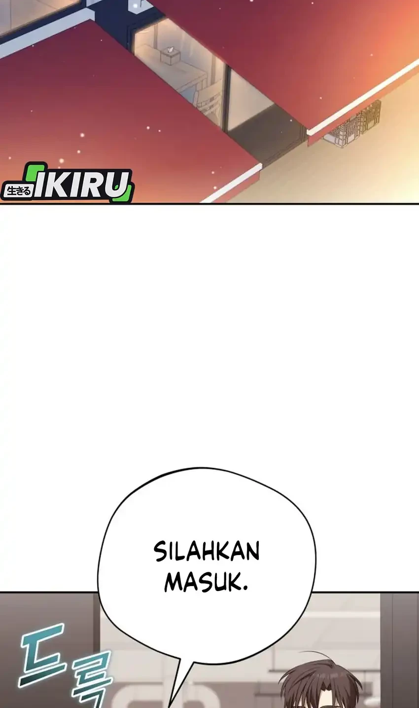 Manhwa The Heavenly Demon Will Give You a Massage Chapter 71 gambar 2