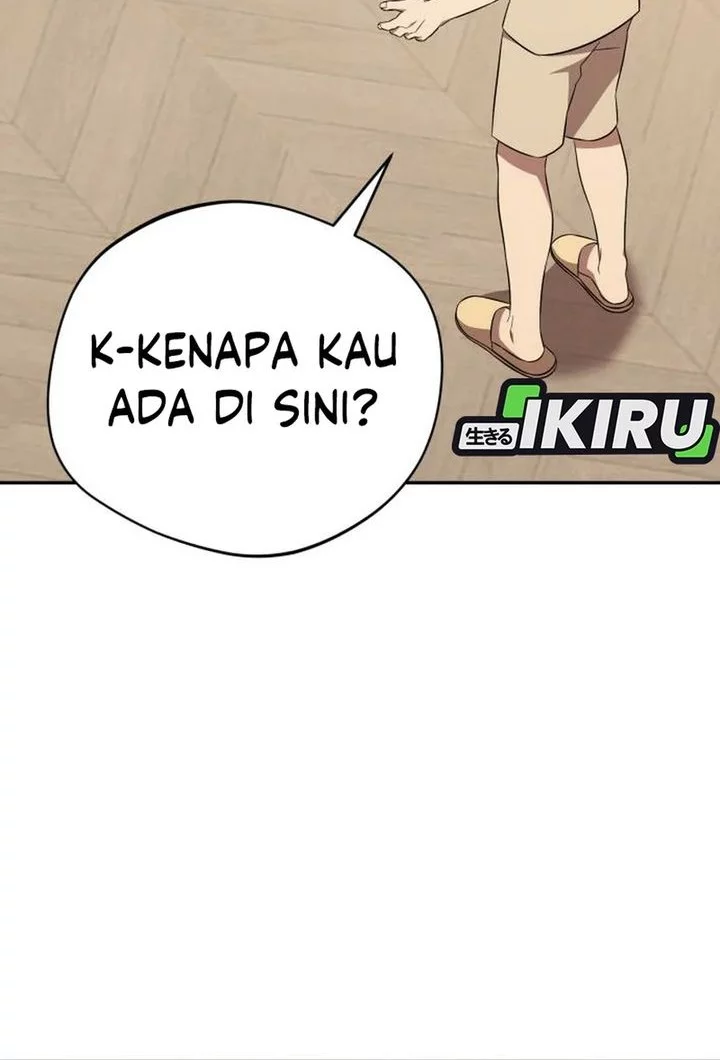 Manhwa The Heavenly Demon Will Give You a Massage Chapter 74 gambar 2