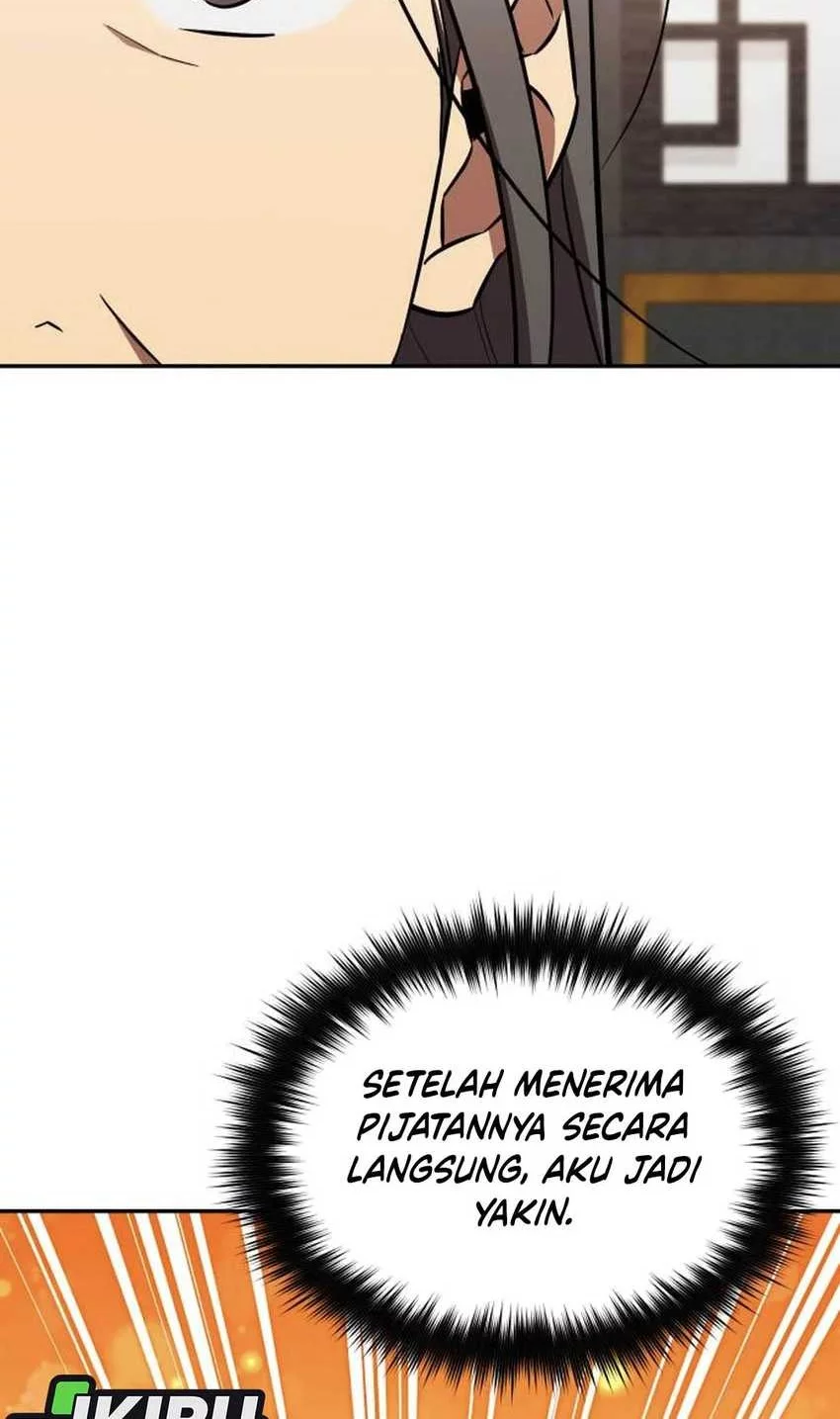 Manhwa The Heavenly Demon Will Give You a Massage Chapter 76 gambar 2