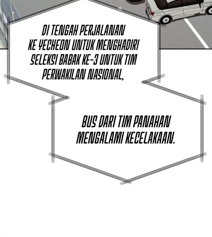 Manhwa The Heavenly Demon Will Give You a Massage Chapter 77 gambar 2
