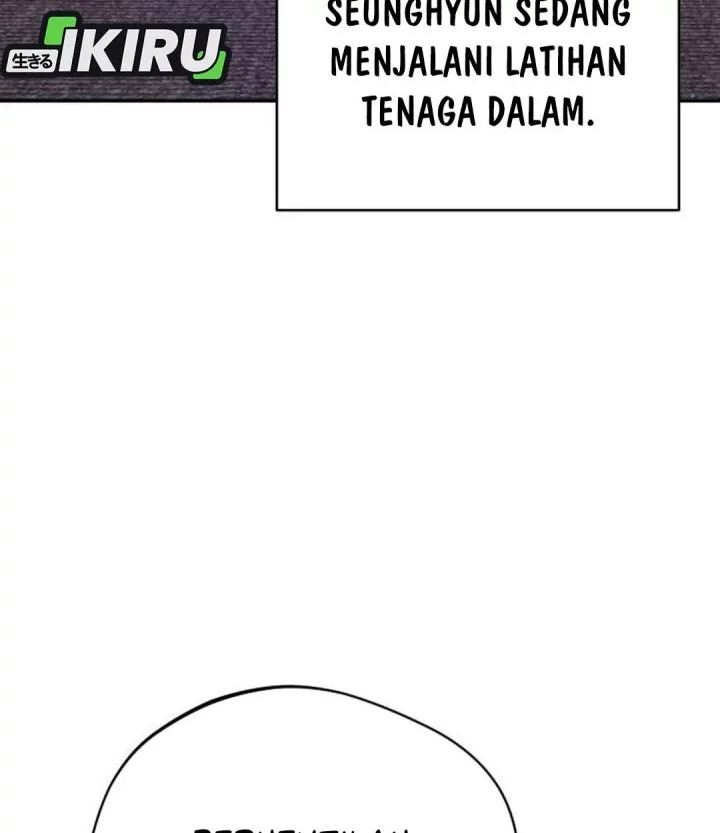 Manhwa The Heavenly Demon Will Give You a Massage Chapter 78 gambar 2