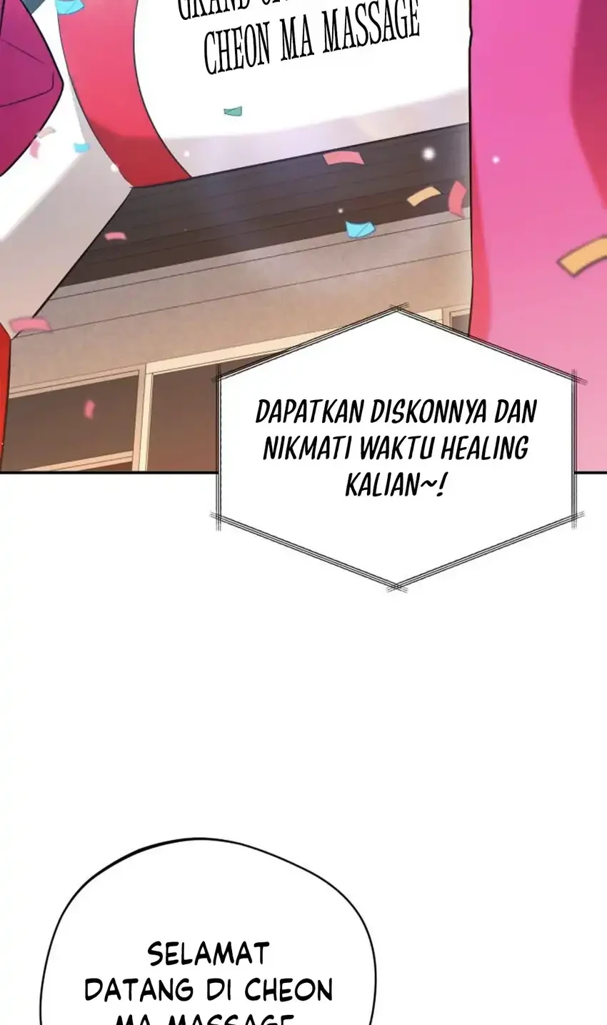 Manhwa The Heavenly Demon Will Give You a Massage Chapter 80 gambar 2