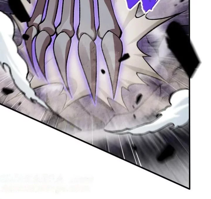 Manhua The Heavenly Path Is Not Stupid Chapter 137 gambar 2